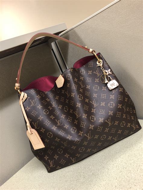 louis vuitton graceful mm bag|Louis Vuitton graceful mm size.